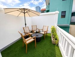Hindoo Road (D8), Detached #600258561